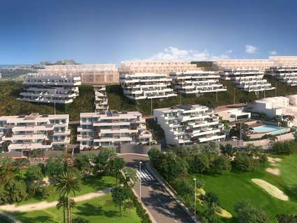 Apartamento en venta en Mijas zona La Noria Golf