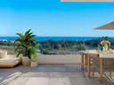Apartamento en venta en Mijas zona Hipódromo Costa del Sol