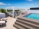 Apartamento en venta en Estepona zona Atalaya Golf