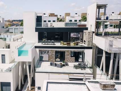 Villa en venta en Rojales zona Altos De La Marquesa
