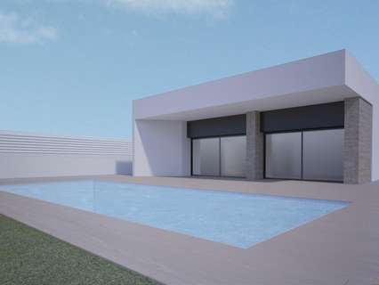 Villa en venta en Aspe zona Aspe