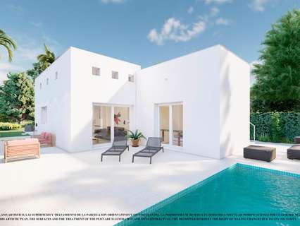 Villa en venta en Los Alcazares zona Serena Golf