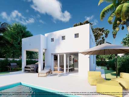 Villa en venta en Los Alcazares zona Serena Golf