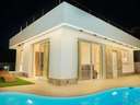 Villa en venta en Rojales zona Junto Campo De Golf La Marquesa