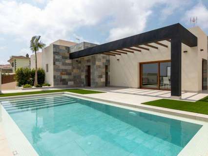 Villa en venta en Torrevieja zona Los Altos