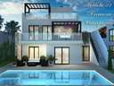 Villa en venta en Rojales zona La Marquesa