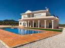 Villa en venta en El Pinós/Pinoso