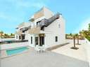 Villa en venta en Torrevieja zona Torretas