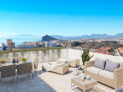 Apartamento en venta en Aguilas zona El Hornillo