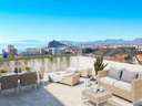 Apartamento en venta en Aguilas zona El Hornillo