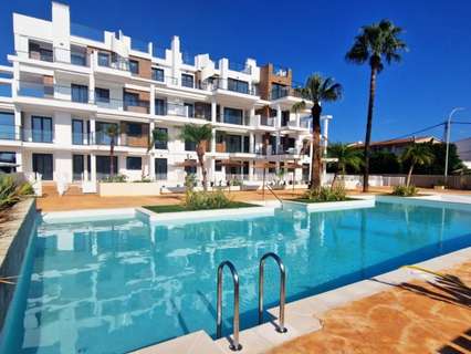 Apartamento en venta en Dénia zona Playa de Las Marinas