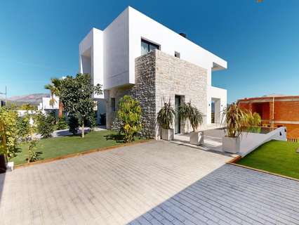 Villa en venta en Polop zona Urbanizaciones