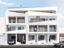 Apartamento en venta en Torrevieja zona Playa del Cura