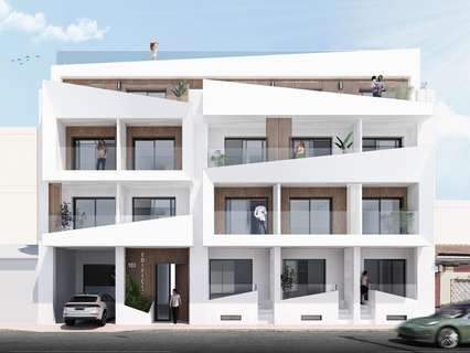 Apartamento en venta en Torrevieja zona Playa del Cura