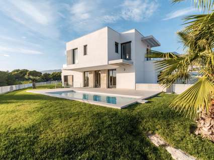 Villa en venta en Finestrat zona Sierra Cortina