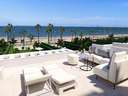 Villa en venta en Los Alcázares zona Punta Calera
