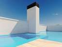 Apartamento en venta en Torrevieja zona Playa del Cura