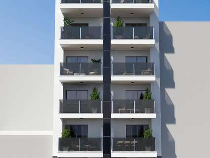 Apartamento en venta en Torrevieja zona Playa del Cura