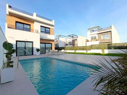 Villa en venta en Benijófar zona Benijófar