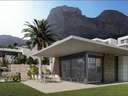 Villa en venta en Polop zona Pla De Cantal