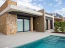 Villa en venta en Rojales zona Ciudad Quesada