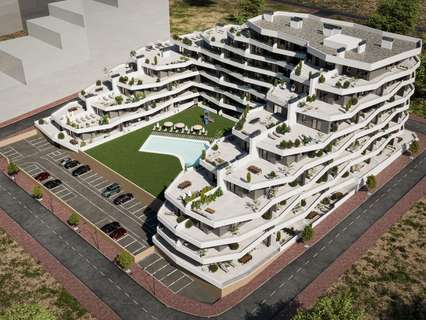 Apartamento en venta en San Miguel de Salinas zona Pueblo