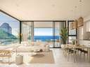 Apartamento en venta en Calpe zona Playa del Bol