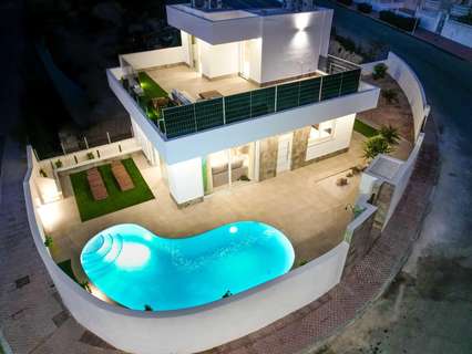 Villa en venta en Rojales zona Golf La Marquesa (Ciudad Quesada)