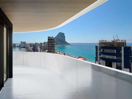 Apartamento en venta en Calpe zona Arenal Bol