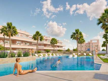 Apartamento en venta en Pilar de la Horadada zona Lo Monte