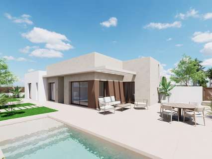 Villa en venta en Los Alcazares zona Serena Golf