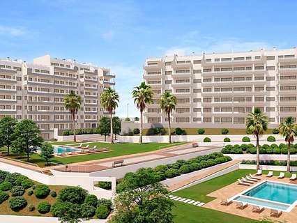 Apartamento en venta en San Miguel de Salinas zona Pueblo
