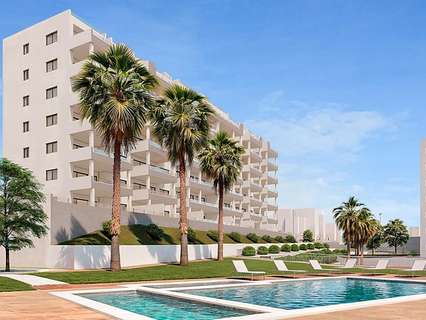 Apartamento en venta en San Miguel de Salinas zona Pueblo
