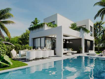 Villa en venta en Finestrat zona Sierra Cortina