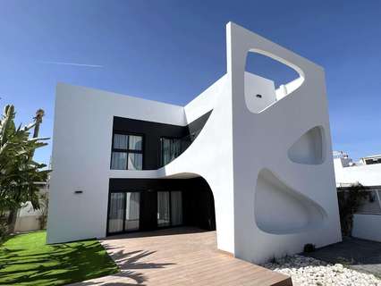 Villa en venta en Rojales zona Ciudad Quesada