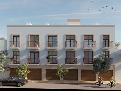Apartamento en venta en Hondón de las Nieves zona Pueblo