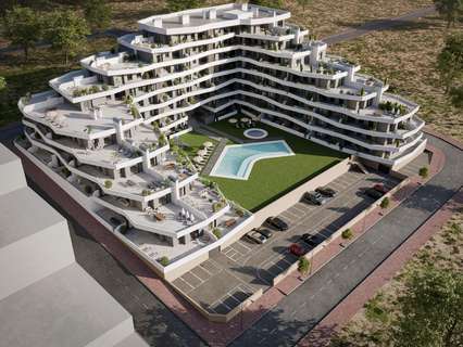 Apartamento en venta en San Miguel de Salinas zona Pueblo