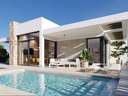 Villa en venta en Fuente Álamo de Murcia zona Fuente Álamo