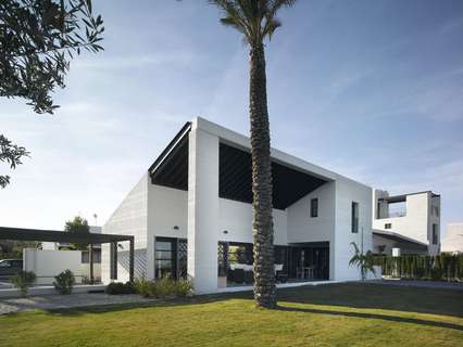 Villa en venta en Murcia zona Sucina