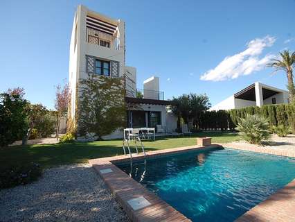 Villa en venta en Murcia zona Sucina