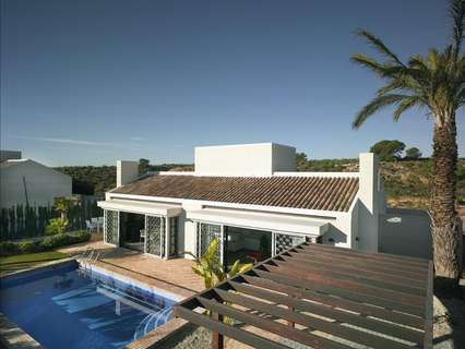 Villa en venta en Murcia zona Sucina
