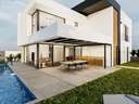 Villa en venta en Orihuela zona Orihuela-Costa