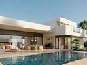 Villa en venta en Aspe zona Poligono 19