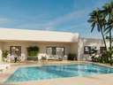 Villa en venta en Aspe zona Poligono 19