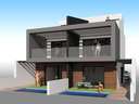 Villa en venta en San Javier zona Santiago de la Ribera