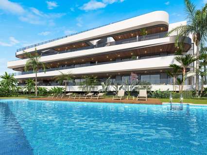 Apartamento en venta en Los Alcazares zona Serena Golf