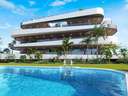 Apartamento en venta en Los Alcazares zona Serena Golf