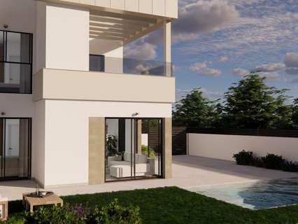 Villa en venta en Orihuela zona Vistabella Golf
