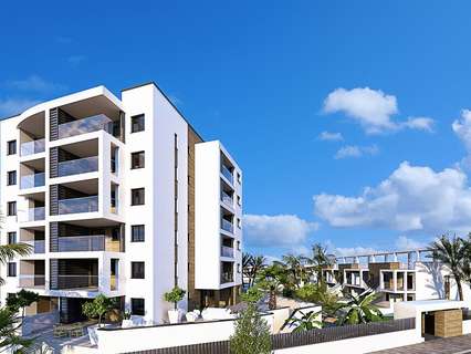 Apartamento en venta en Pilar de la Horadada zona Mil Palmeras