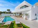 Villa en venta en Polop zona Urbanizaciones